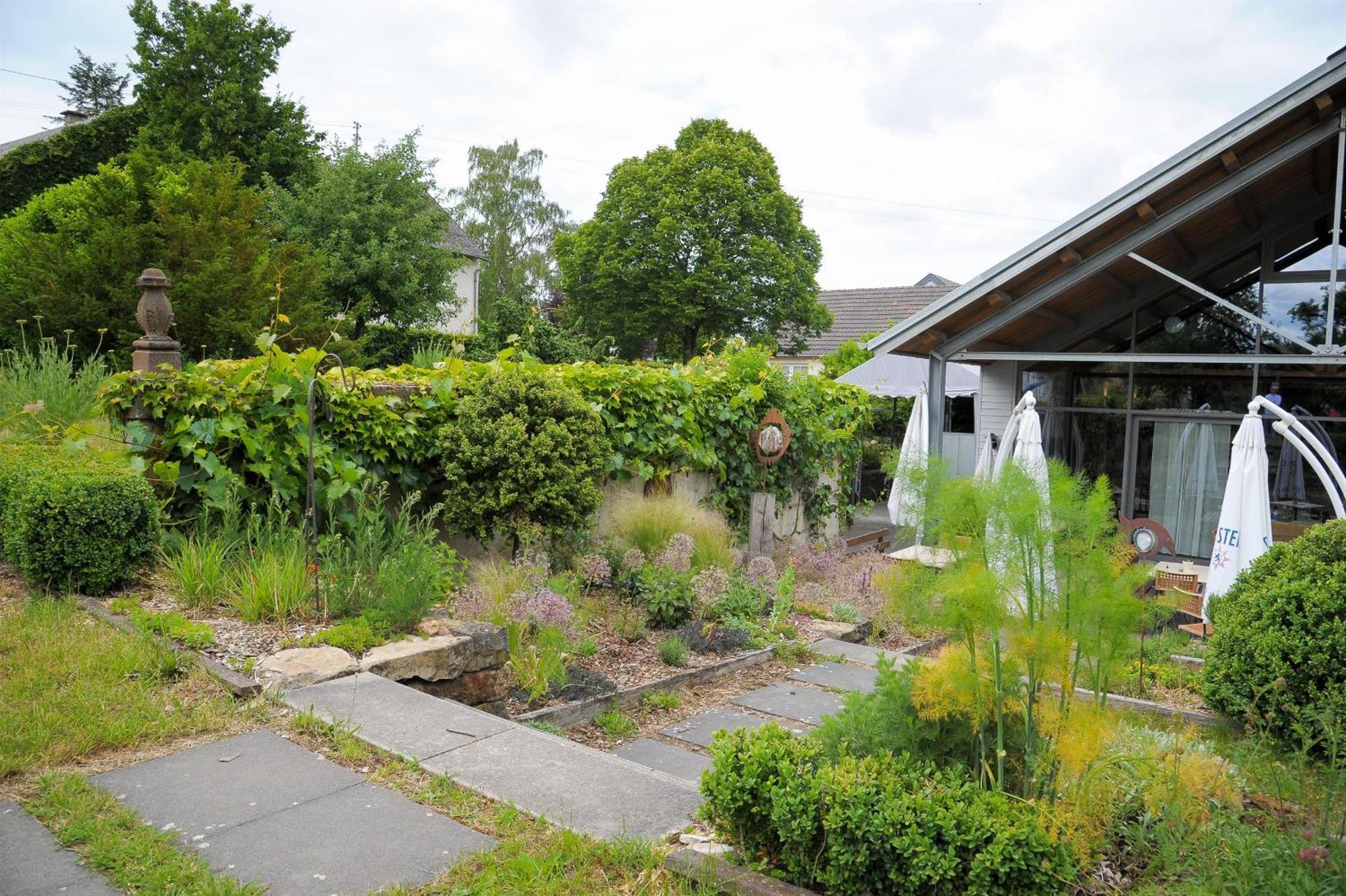 Gasthaus Herrig Meckel Exterior photo